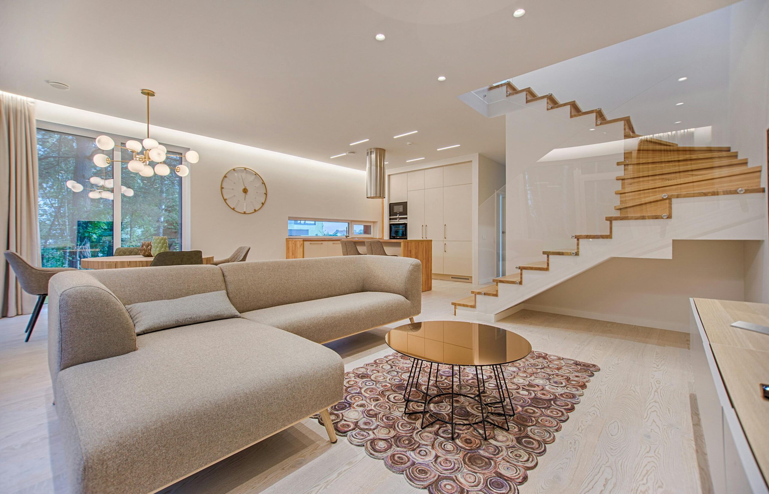 Interior decoration