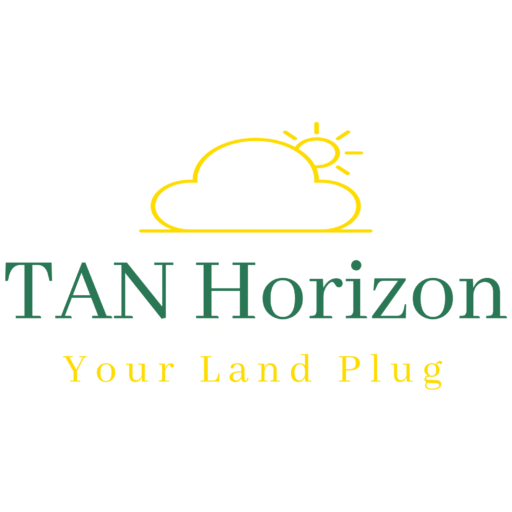 Tan Horizon Logo